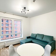 Квартира 21,8 м², студия - изображение 2