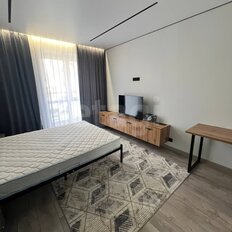 Квартира 33 м², 1-комнатная - изображение 5