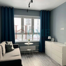 Квартира 60 м², 2-комнатная - изображение 4