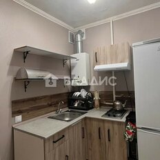 Квартира 44 м², 2-комнатная - изображение 5