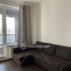 Квартира 23,4 м², студия - изображение 3