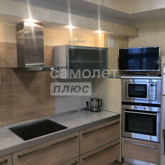 Квартира 130 м², 4-комнатная - изображение 1