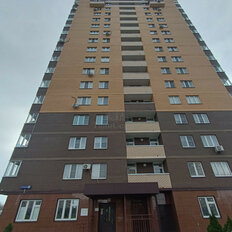 Квартира 37,2 м², 1-комнатная - изображение 1