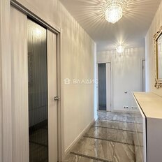 Квартира 74 м², 3-комнатная - изображение 3