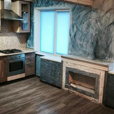 Квартира 41,2 м², 1-комнатная - изображение 1