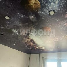 Квартира 72 м², 3-комнатная - изображение 4