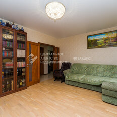 Квартира 67 м², 2-комнатные - изображение 3