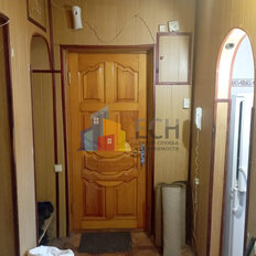 Квартира 55,1 м², 3-комнатная - изображение 2