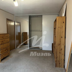 Квартира 32,3 м², 1-комнатная - изображение 5