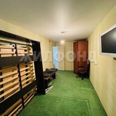 Квартира 46 м², 2-комнатная - изображение 4