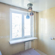 Квартира 30 м², 1-комнатная - изображение 4