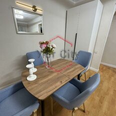 Квартира 45 м², 2-комнатная - изображение 2