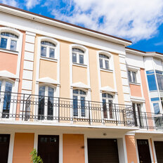 таунхаус + 20 м², участок - изображение 2