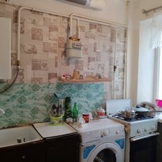 Квартира 28 м², 2-комнатная - изображение 3