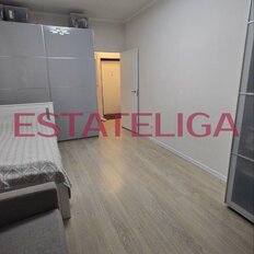 Квартира 38,2 м², 1-комнатная - изображение 4