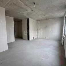 Квартира 57,7 м², 2-комнатная - изображение 3