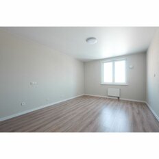 Квартира 46,9 м², 1-комнатные - изображение 2