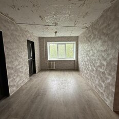 Квартира 59,4 м², 3-комнатная - изображение 5