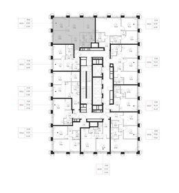 Квартира 63 м², 2-комнатная - изображение 2