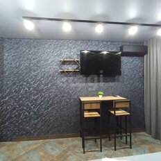 Квартира 22,8 м², студия - изображение 2