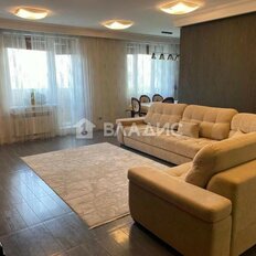 Квартира 113 м², 3-комнатная - изображение 4