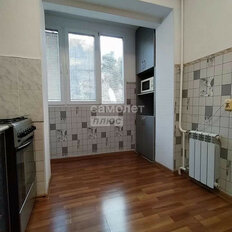 Квартира 30 м², 1-комнатная - изображение 2