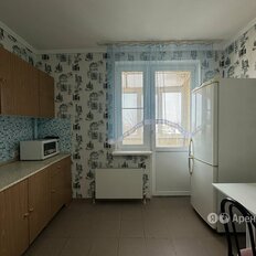 Квартира 36 м², 1-комнатная - изображение 4