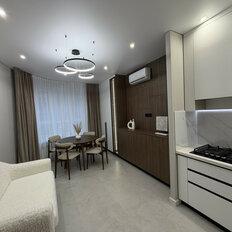 Квартира 78 м², 3-комнатная - изображение 2