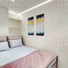 Квартира 31,7 м², 1-комнатная - изображение 1