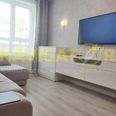 Квартира 36 м², 1-комнатная - изображение 2