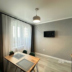 Квартира 35 м², 1-комнатная - изображение 3