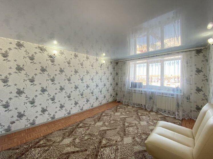 64,8 м², 3-комнатная квартира 4 200 000 ₽ - изображение 22