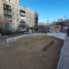 Квартира 70,5 м², 2-комнатная - изображение 5