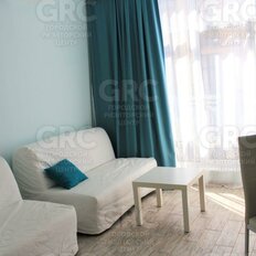 Квартира 24 м², студия - изображение 1