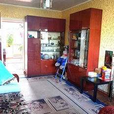 Квартира 58,4 м², 3-комнатная - изображение 4