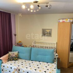 Квартира 24,7 м², студия - изображение 2