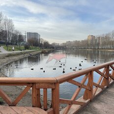 Квартира 59 м², 2-комнатная - изображение 2