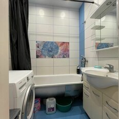 Квартира 48 м², 1-комнатная - изображение 5