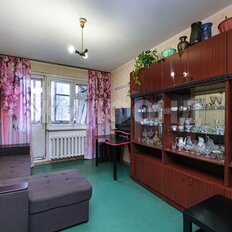 Квартира 42,7 м², 2-комнатная - изображение 2