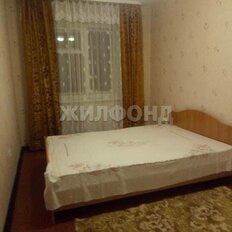 Квартира 58 м², 3-комнатная - изображение 4