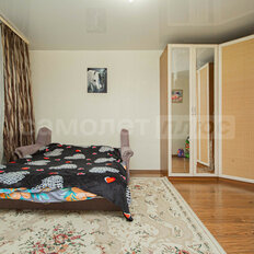 Квартира 35 м², 1-комнатная - изображение 5