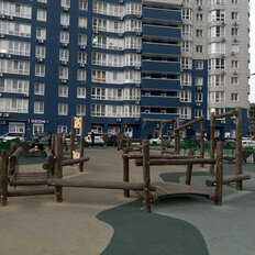 Квартира 42,8 м², 1-комнатная - изображение 3