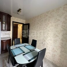 Квартира 40,7 м², 1-комнатная - изображение 5