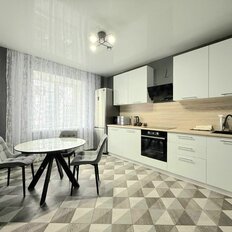 Квартира 70 м², 2-комнатная - изображение 2
