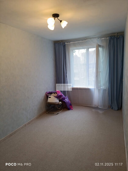 52 м², 2-комнатная квартира 5 700 000 ₽ - изображение 68