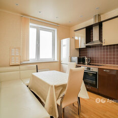 Квартира 33 м², 1-комнатная - изображение 1