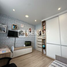 Квартира 54 м², 2-комнатная - изображение 5