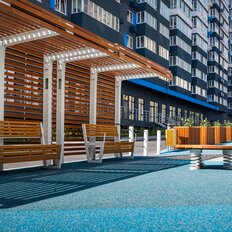 32,7 м², помещение свободного назначения - изображение 4