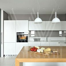 Квартира 162 м², 4-комнатная - изображение 5