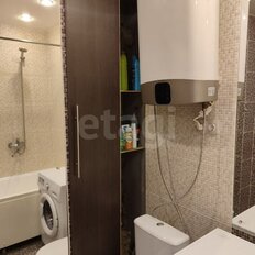 Квартира 37,7 м², 1-комнатная - изображение 2